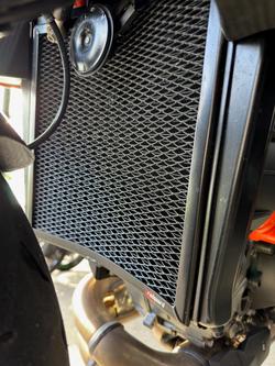 2021 KTM 1290 Super Duke RR Super Duke Orange