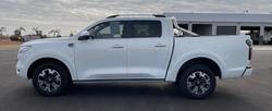 2024 GWM
Ute Cannon-X