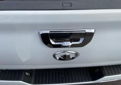 2024 GWM
Ute Cannon-X