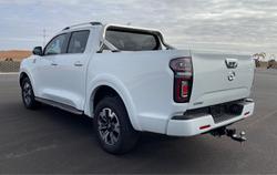 2024 GWM
Ute Cannon-X
