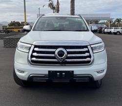 2024 GWM
Ute Cannon-X