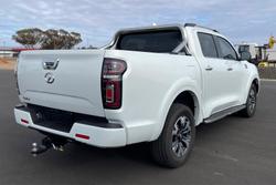 2024 GWM
Ute Cannon-X