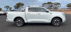 2024 GWM
Ute Cannon-X