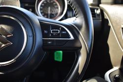 2023 Suzuki Swift GL AZ Series II Pure White