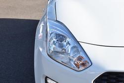 2023 Suzuki Swift GL AZ Series II Pure White