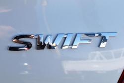 2023 Suzuki Swift GL AZ Series II Pure White