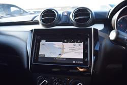 2023 Suzuki Swift GL AZ Series II Pure White
