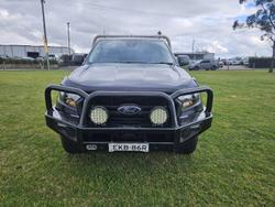 2020 Ford
Ranger XL Hi-Rider
