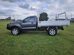 2020 Ford
Ranger XL Hi-Rider