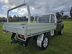 2020 Ford Ranger XL Hi-Rider