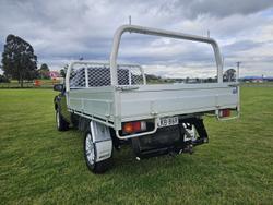 2020 Ford Ranger XL Hi-Rider