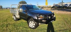 2020 Ford
                Ranger XL Hi-Rider