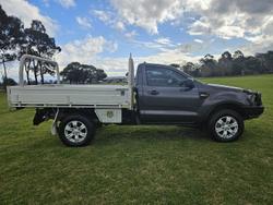 2020 Ford
Ranger XL Hi-Rider