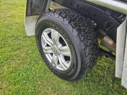 2020 Ford
Ranger XL Hi-Rider