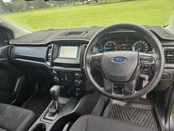 2020 Ford
Ranger XL Hi-Rider