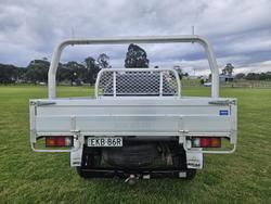 2020 Ford Ranger XL Hi-Rider