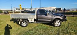 2020 Ford
                Ranger XL Hi-Rider