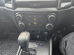 2020 Ford
Ranger XL Hi-Rider