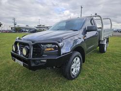 2020 Ford
Ranger XL Hi-Rider