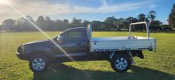 2020 Ford
                Ranger XL Hi-Rider