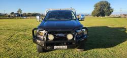 2020 Ford
                Ranger XL Hi-Rider