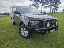 2020 Ford
Ranger XL Hi-Rider