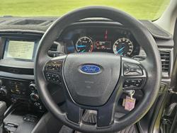 2020 Ford
Ranger XL Hi-Rider