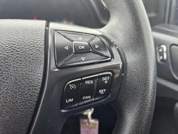 2020 Ford Ranger XL Hi-Rider