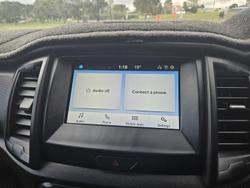 2020 Ford Ranger XL Hi-Rider