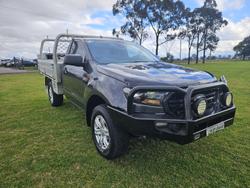 2020 Ford Ranger XL Hi-Rider