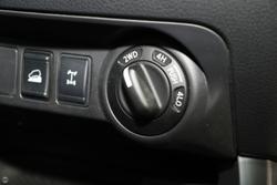 2024 Nissan Navara SL Warrior