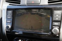 2024 Nissan Navara SL Warrior