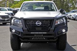 2024 Nissan Navara SL Warrior