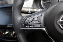 2024 Nissan
Navara SL Warrior