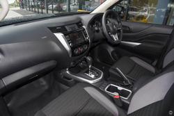 2024 Nissan
                Navara SL Warrior