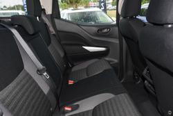 2024 Nissan
                Navara SL Warrior