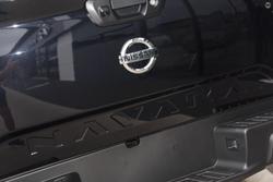 2024 Nissan
                Navara SL Warrior