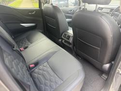 2025 Nissan Navara ST-X