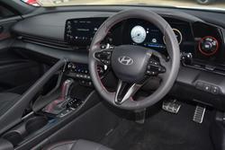 2025 Hyundai
i30 N Line