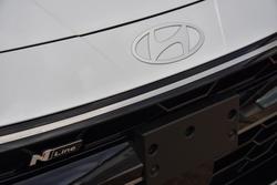 2025 Hyundai
i30 N Line