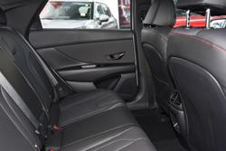 2025 Hyundai
i30 N Line