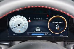 2025 Hyundai
i30 N Line