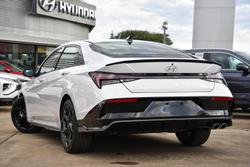 2025 Hyundai
i30 N Line