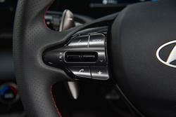 2025 Hyundai
i30 N Line