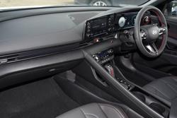2025 Hyundai
i30 N Line