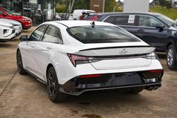 2025 Hyundai
i30 N Line