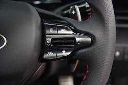 2025 Hyundai
i30 N Line