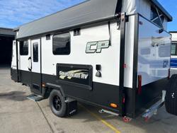 2025 Goldstream 1760 Re Cd Adventure Low Rider