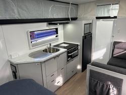 2025 Goldstream 1760 Re Cd Adventure Low Rider