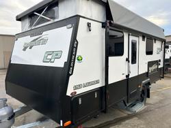 Goldstream 1760 RE CD Adventure LOW Rider